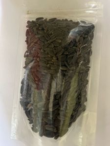 Sunflower seeds for plantation