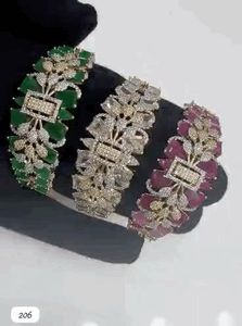 Ad Bracelet