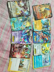 PoKeMoN Cards (Pack Of 70)