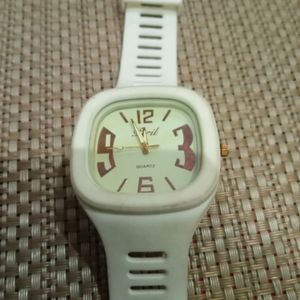 New Watch