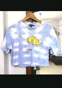3 T Shirts