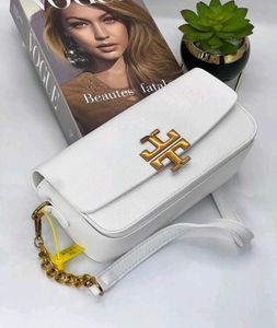 IMPORTED HIGH QUALITY TORY BURCH SLING BAG WIDOUT