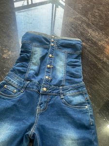 Jeans  Dungaree