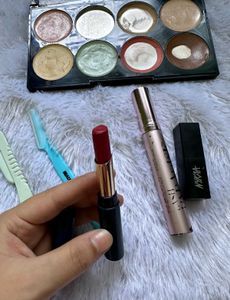 Trial Quantity Makeup Products