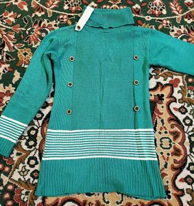 Sweater Dress