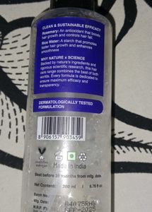bare anatomy hair growth spray