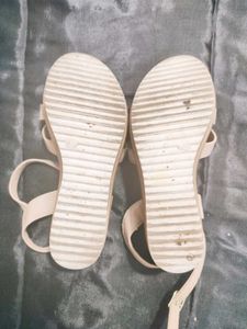 Sandals In Good Condition