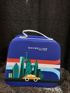 maybelline makeup organiser kit