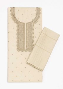 Elegant Dress Material