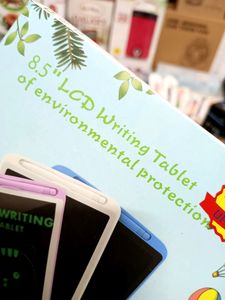 LCD Writing Tablet (8.5 Inchs) For ENv PRT