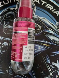 Livon Anti Frizz Serum