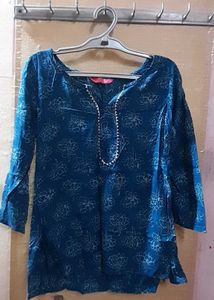 Short Kurta