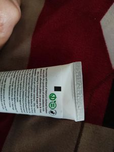 Combo Of Ayouthveda Products. A Body Butter And A Vaginal Gel
