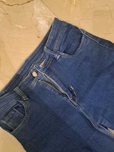 Burberry London Jeans