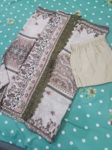 Kurta Set &amp; Dupatta