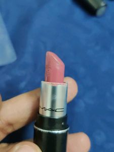 Combo Of Three Mac Lipsticks