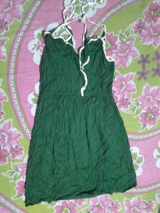 Corset Dress