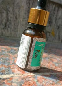 Rey Rosemary Essential Oil