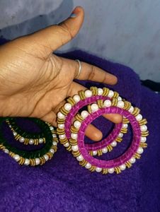 Bangles - Set of 4