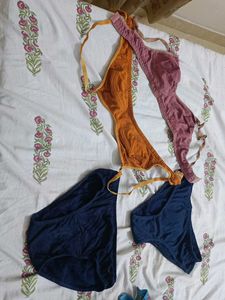 2 U.G Sets