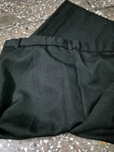 Korean Baggy Pants