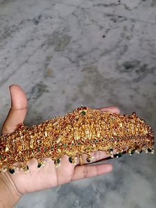 Ram Seetha Adult Hip Belt Combo