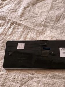 Laptop Keyboard Working