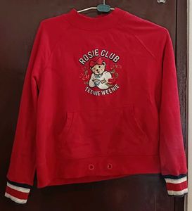 Sweatshirts