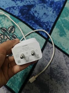 supervooc adapter 33W superfast charger