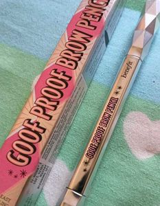 Benefit Cosmetics Goof Proof Brow Pencil