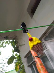 Ice Cream🍦keychain