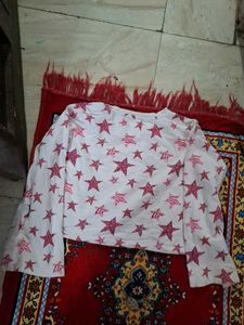 Starry Top  on sale
