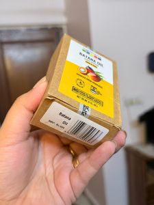 Organicx Mantra Batana Oil