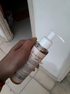 Dermalogical Brown Sugar Face Wash Nd Sunscrean