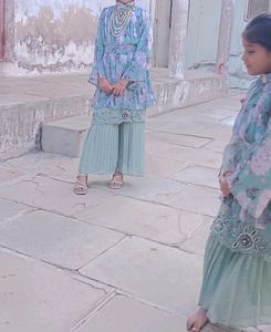 2 Similar Dresses