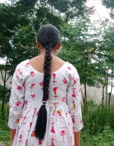 Frock For Girls Or Womens