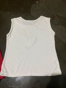 Top And Pant Set