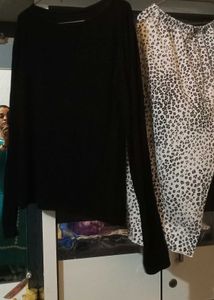 Night Drees