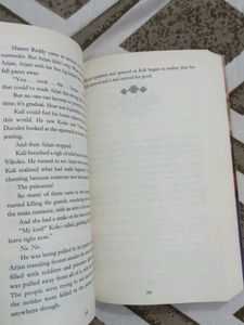 Kalki Trilogy by Kevin Missal