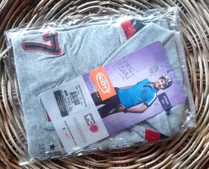 Scott Sprint Tee - Size 70