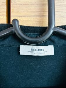 MAGIC JAMES T-Shirt