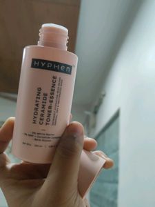 Hyphen Hydrating Toner-Essence