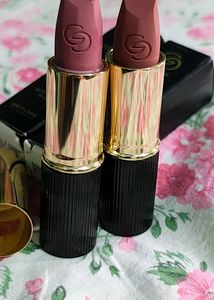 Oriflame Giordani Gold Iconic Matte Lipstick SPF15