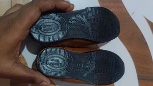 Baby Boy Shoes 3 Size