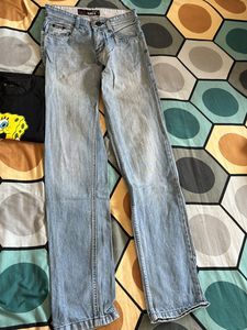 🔥 Set Of Jeans And Tshirt For Men