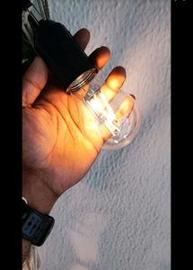 Camping Hanging Bulb