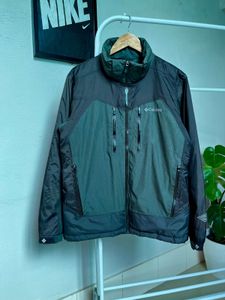 Columbia Jacket