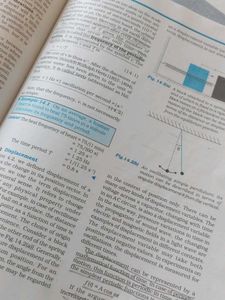 Physics PART 2 CLASS 11