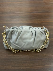 Grey Pinterest Shoulder/Sling bag