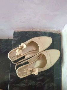 Jhooti For Girls Size No. 5